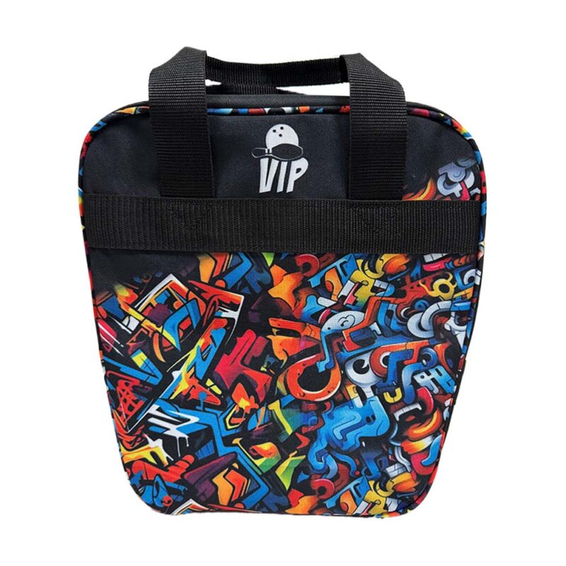 EAGLE VIP FLASHY 1 BALL TOTE - Image 6