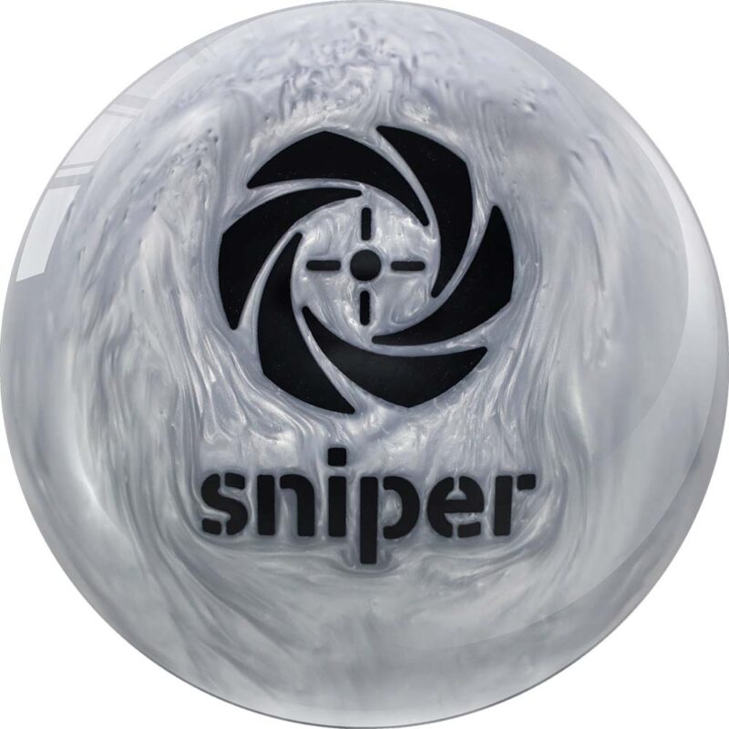 SILVER SNIPER PEARL
