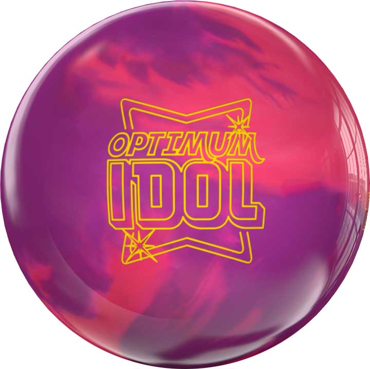 OPTIMUM IDOL PEARL BUBBLEGUM/IRIS