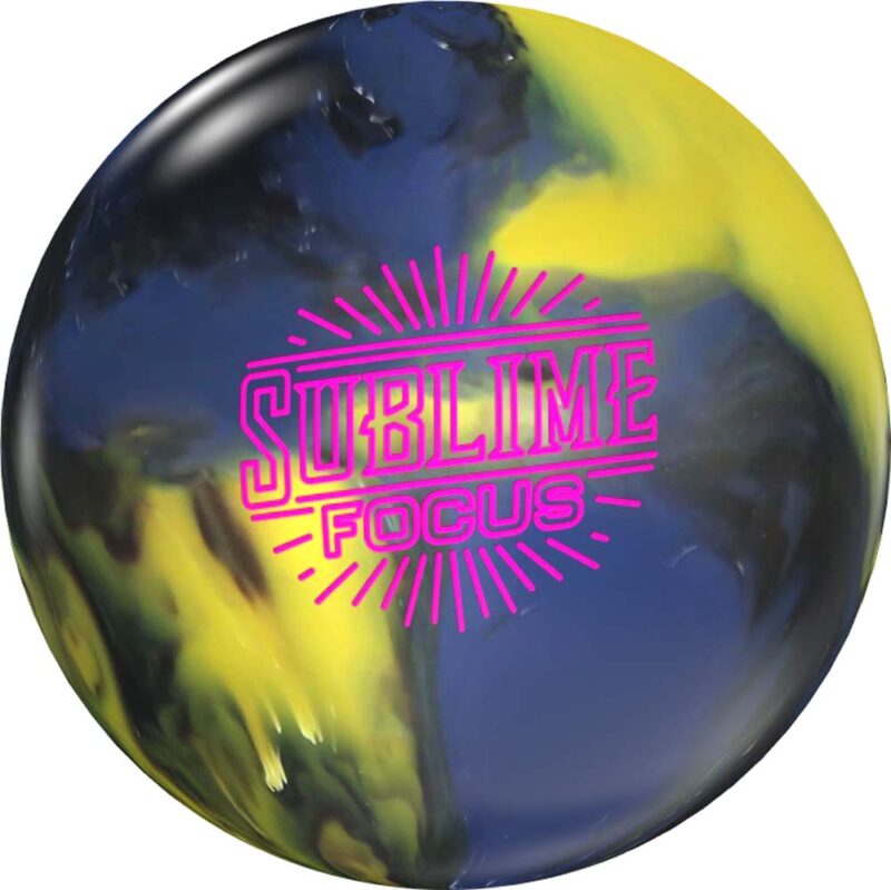 SUBLIME FOCUS XANTIC/INDIGO/BLACK