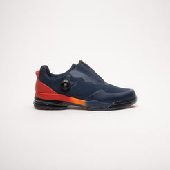 KR TPC VIPER NAVY/RED RH