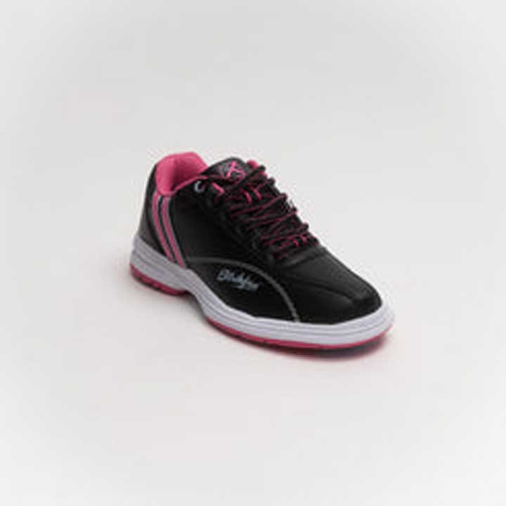 STARR BLACK/PINK/BLUE