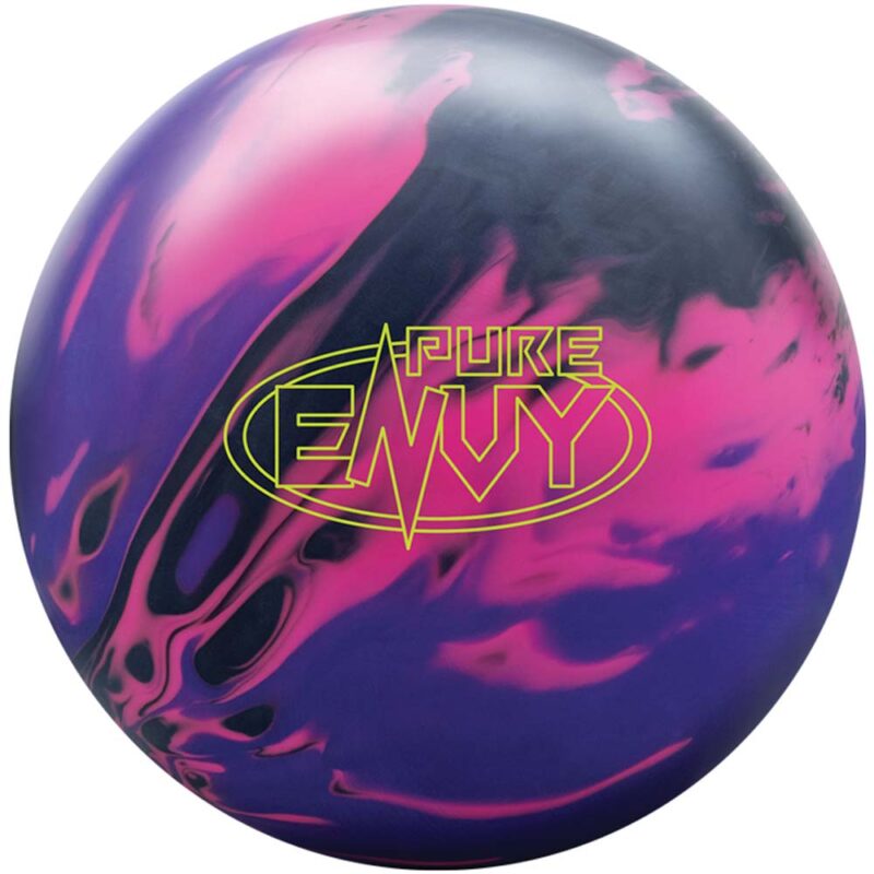 PURE ENVY HYBRID BLACK/PINK/PURPLE