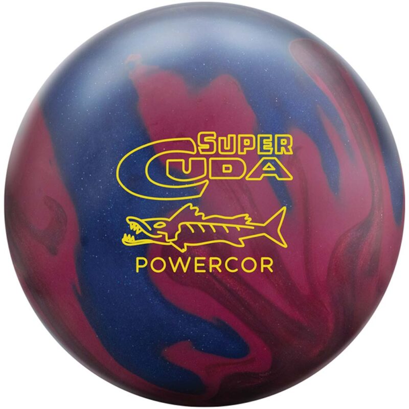SUPER CUDA BURGUNDY/MAROON/BLUE HYBRID