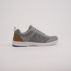 FLYER MESH LITE GREY/TAN