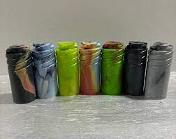 JOPO TWISTED INNER BLANK (BAG OF 5) *ASSORTED COLORS*