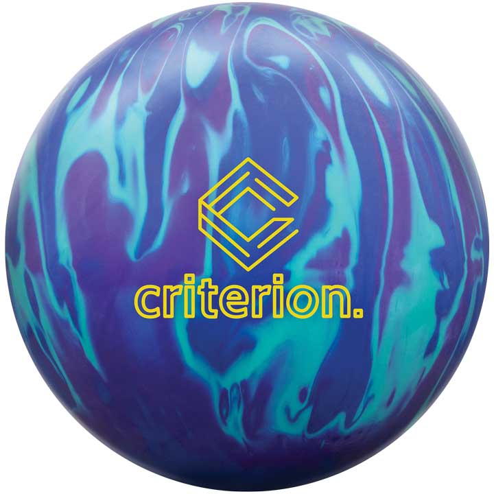 CRITERION SOLID PURPLE/BLUE/TEAL