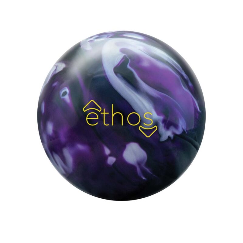 ETHOS HYBRID BLACK/PURPLE/GREY