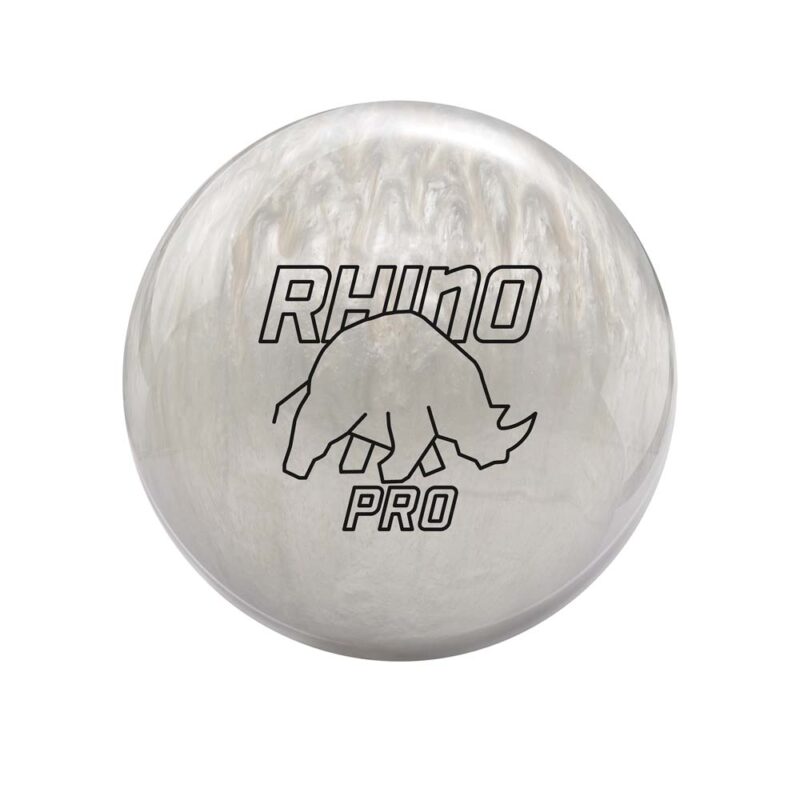 IVORY RHINO PRO PEARL REACTIVE