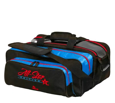 ROTO 2 BALL CARRYALL TOTE COMPETITOR