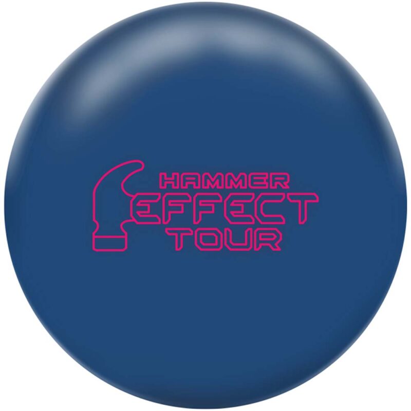 EFFECT TOUR BLUE SOLID REACTIVE