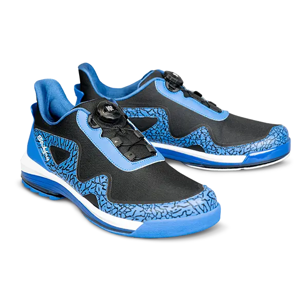 KR TPC GLADIATOR BLUE/BLACK