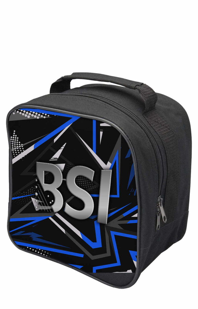BSI ADD-A-BAG BLUE/BLACK