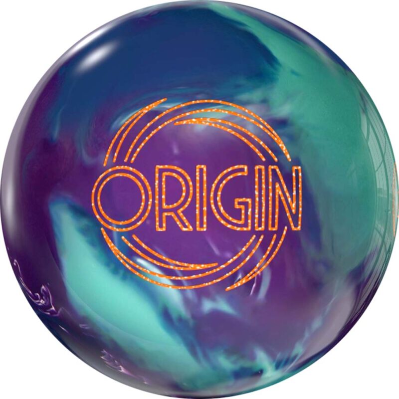 ORIGIN HYBRID SAPPHIRE/SKY/PURPLE
