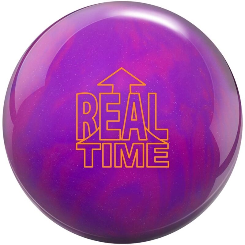 REAL TIME PURPLE/VIOLET