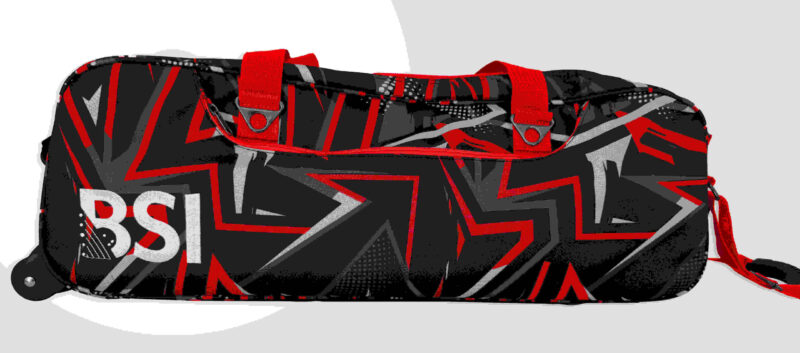 BSI TRIPLE TOTE