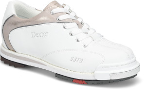 SST 8 PRO WHITE/ CHAMPAGNE