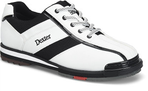 SST 8 PRO WHITE/ BLACK