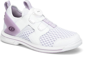 PRO BOA WHITE/LAVENDER