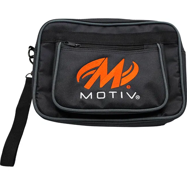 MOTIV MOTIV ZEAL ACCESSORY BAG