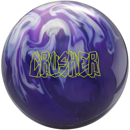 CRUSHER HYBRID VIOLET/PURPLE/SILVER