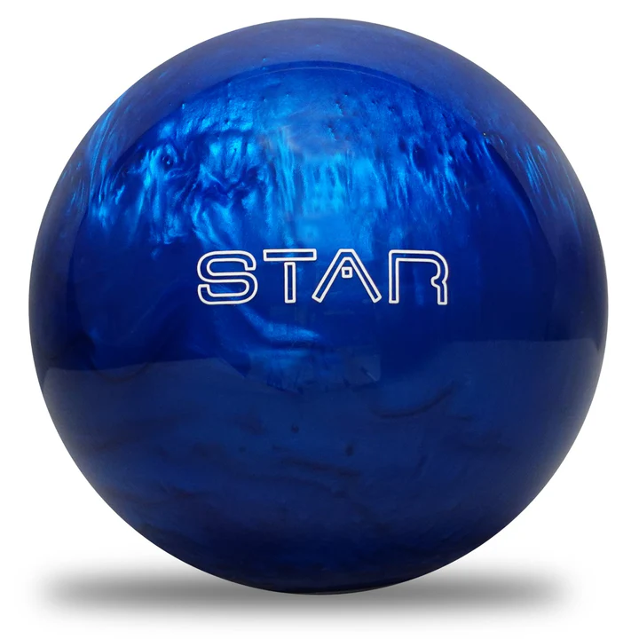 ELITE STAR - BLUE PEARL (UNDRILLED)