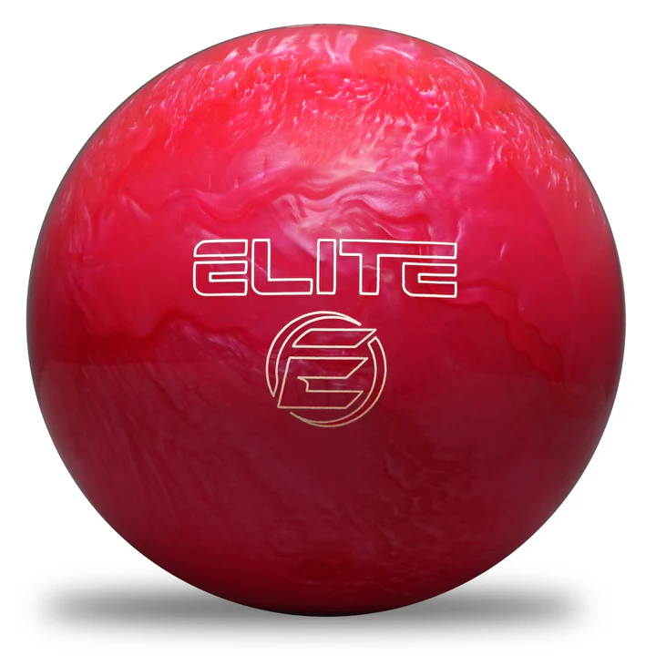 ELITE STAR - PINK PEARL (UNDRILLED)