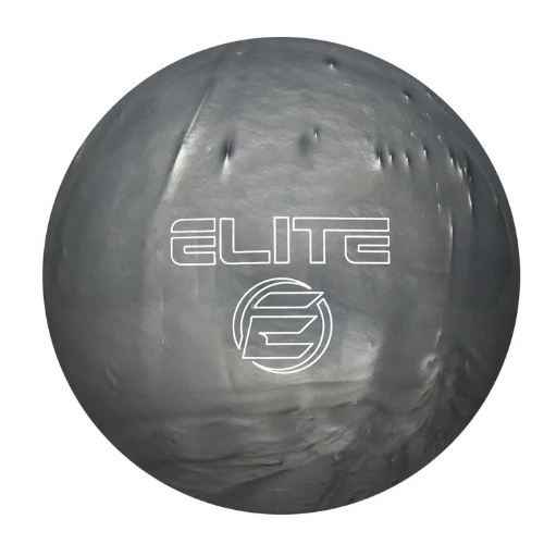 Elite Star - Silver Pearl (Undrilled)