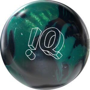 STORM IQ TOUR AI EMERALD/BLACK * discontinued – Bowlers Supply