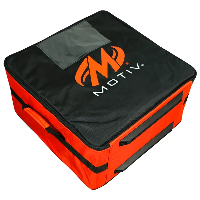 MOTIV 4 Ball Box Tote