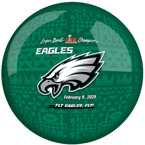 OTB NFL SUPER BOWL LIX CHAMPIONS PHILADELPHIA EAGLES
