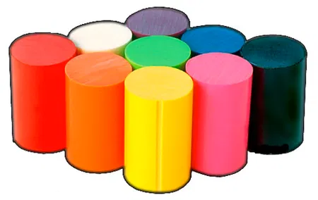 FINGER SLUG URETHANE