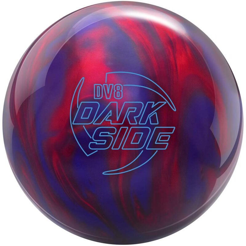 DARK SIDE HYBRID RED/PURPLE