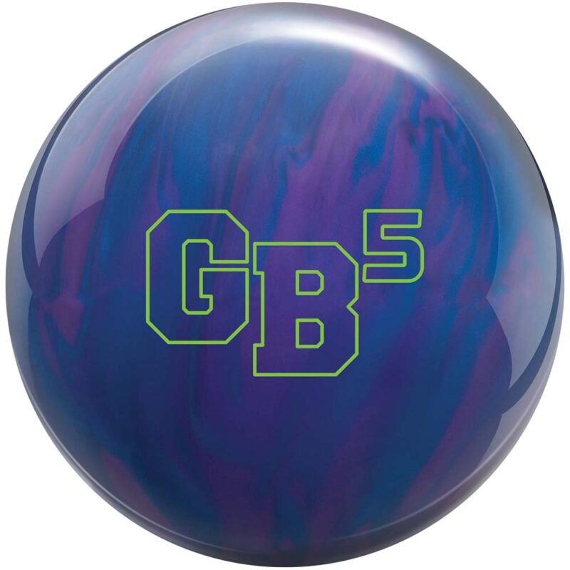 GAMEBREAKER 5 PEARL PURPLE/BLUE