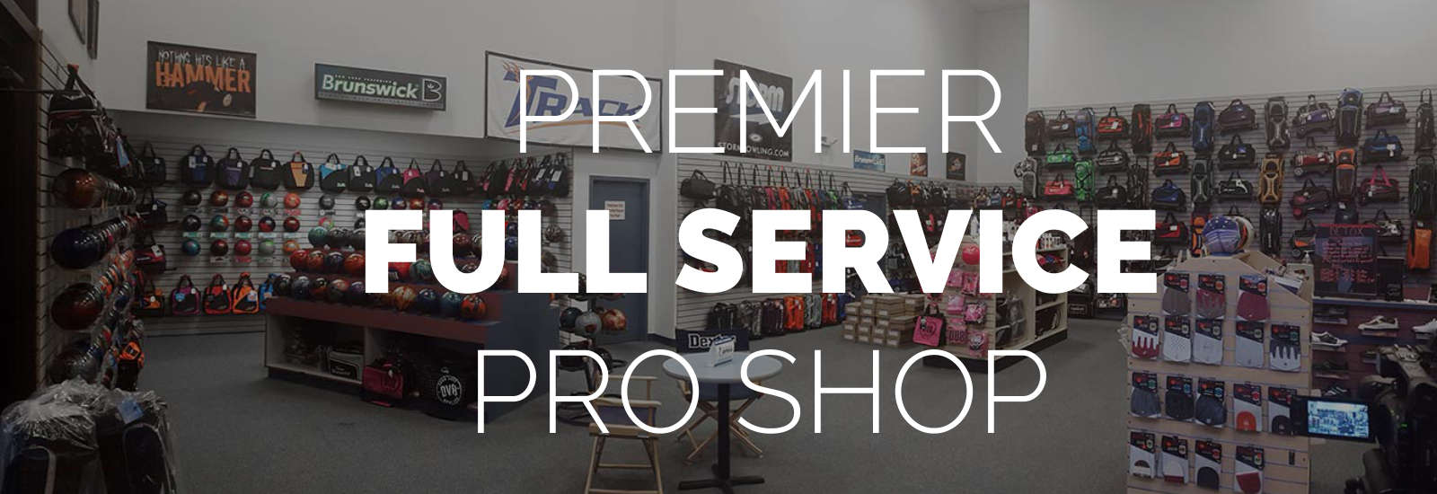 Bowlers Supply – For All Your Bowling Needs