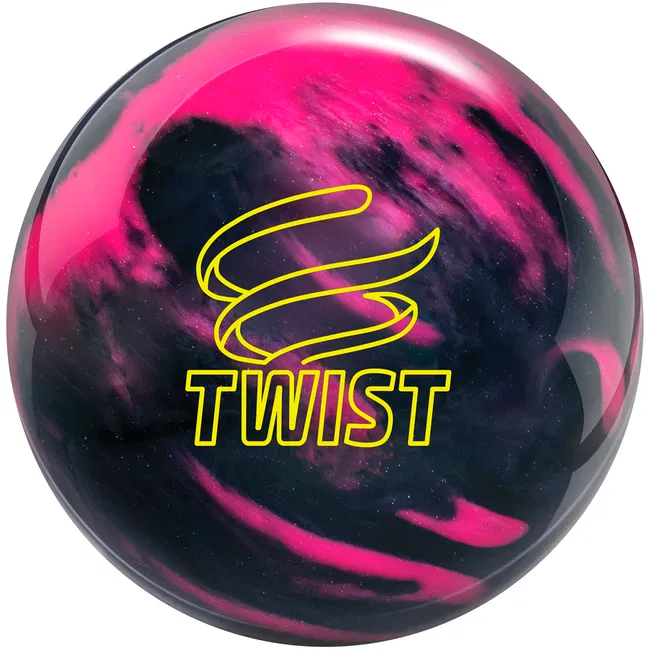 TWIST PINK/BLACK