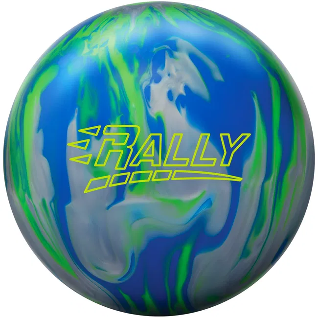 COLUMBIA 300 RALLY HYBRID ROYAL BLUE/LIME/SILVER