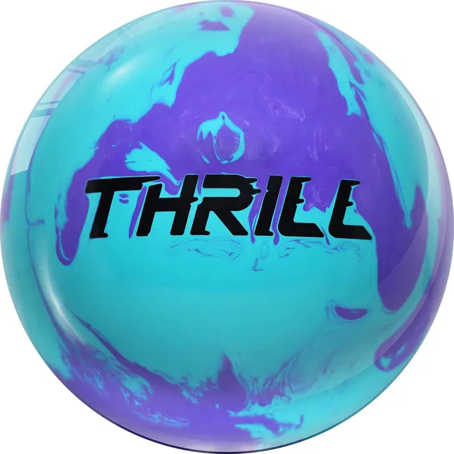 MAX THRILL HYBRID SKY BLUE/PURPLE