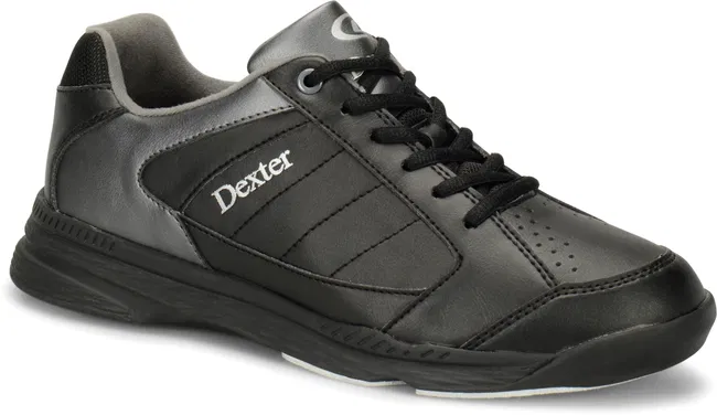 DEXTER RICKY V BLACK/ALLOY