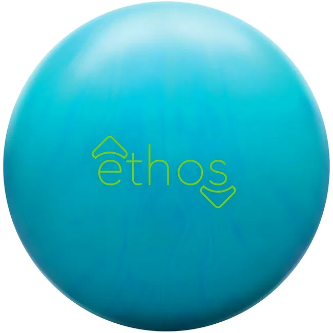 BRUNSWICK ETHOS SOLID TEAL/BLUE