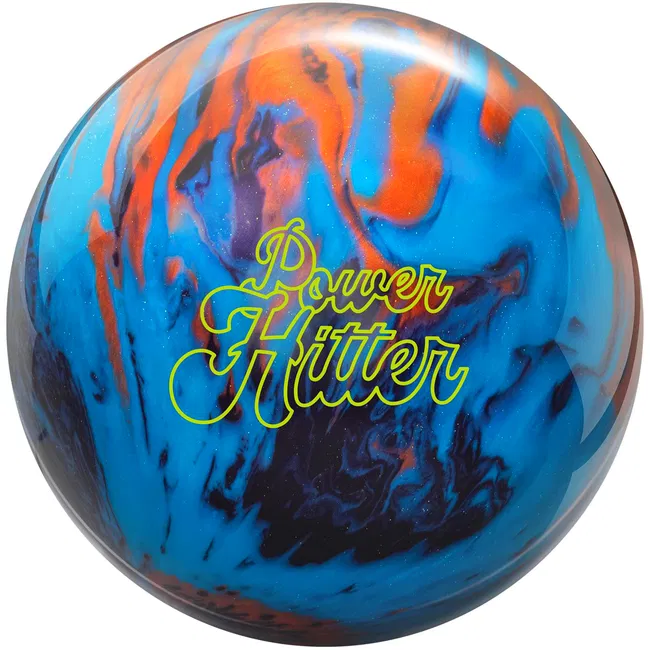 RADICAL POWER HITTER HYBRID BLACK/CARAMEL/BLUE