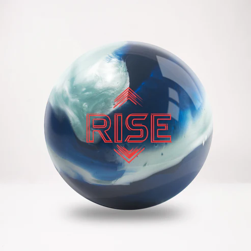 RISE BLUE/TEAL PEARL