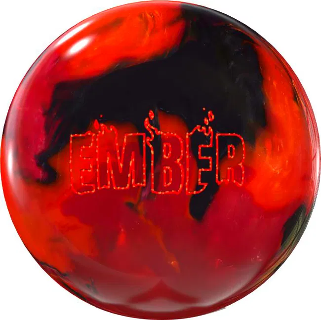 900 GLOBAL EMBER PEARL RED/ORANGE/CHARCOAL