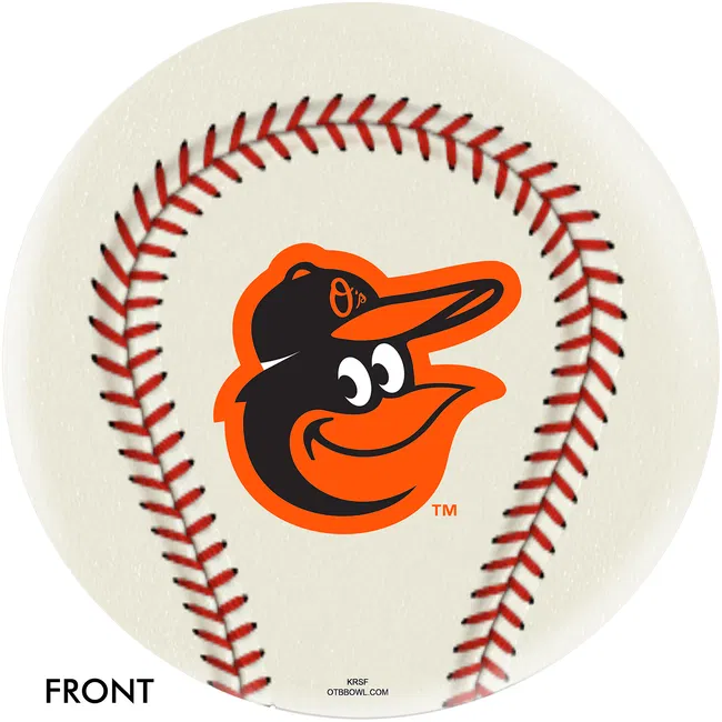 OTB MLB - Baseball - Baltimore Orioles