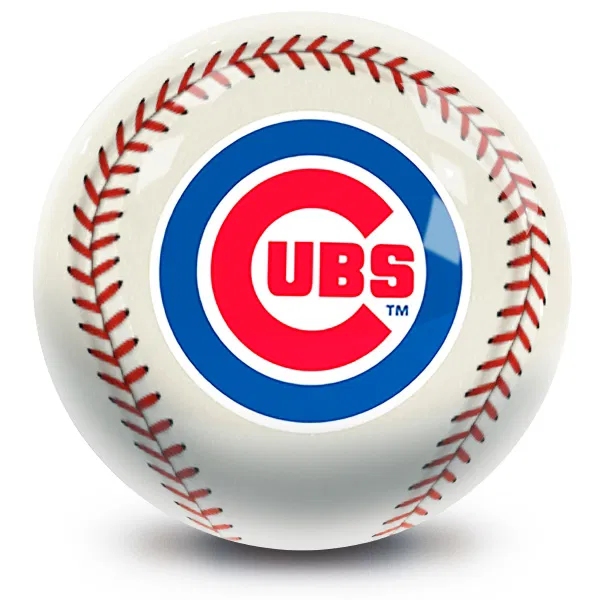 OTB MLB - Baseball - Chicago Cubs