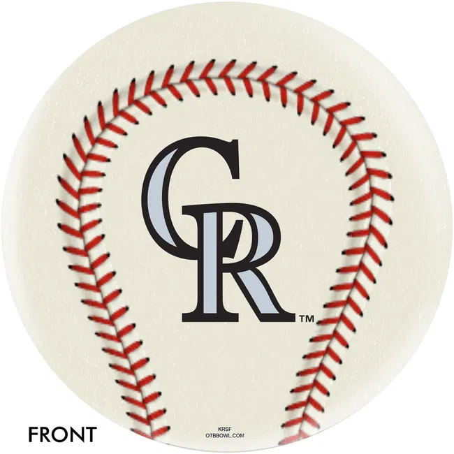 OTB MLB - Baseball - Colorado Rockies