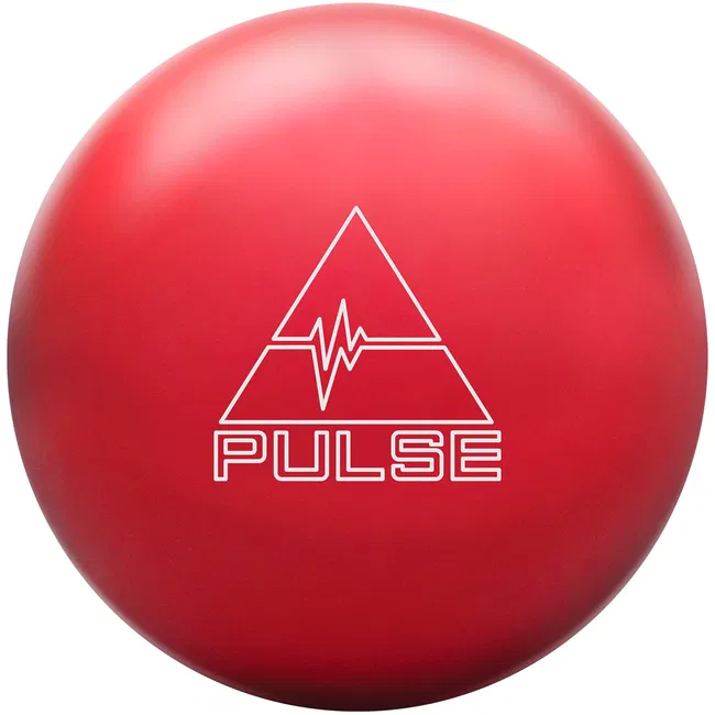 COLUMBIA 300 PULSE SOLID RED ( must have sticker to return )