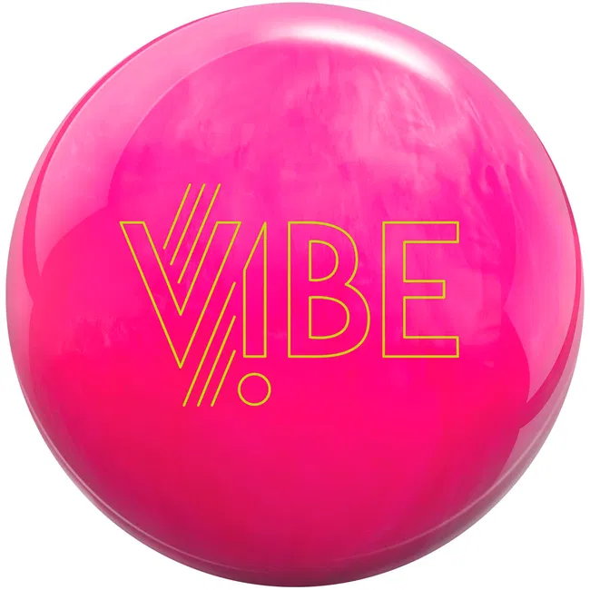 HAMMER BUBBLEGUM VIBE HOT PINK PEARL