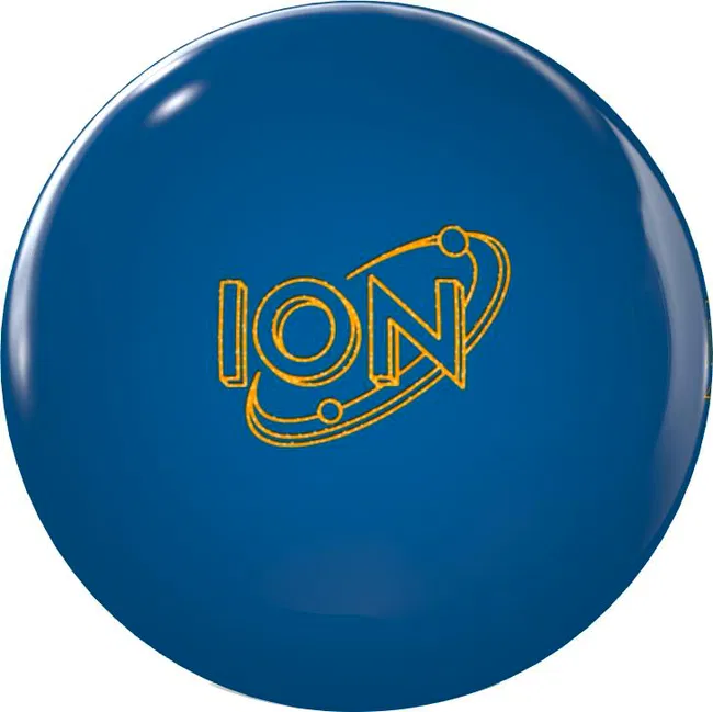 ION PRO SOLID CAPRI BLUE