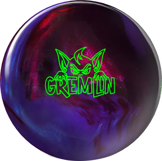ROTO GRIP GREMLIN PEARL PLUM/RAISIN/TANZANITE